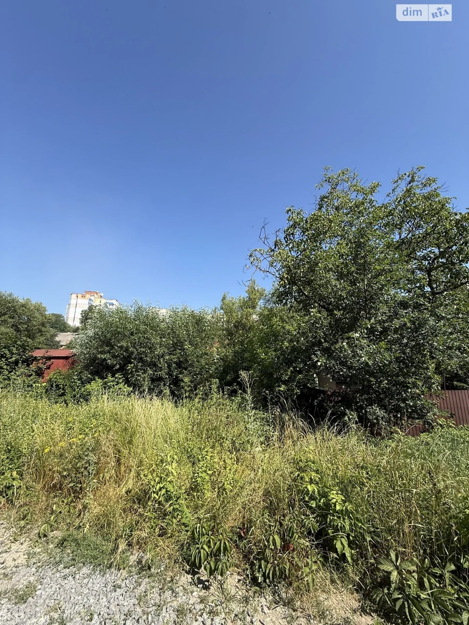 Продаж Ділянка під житлову забудову Ближнє замостя