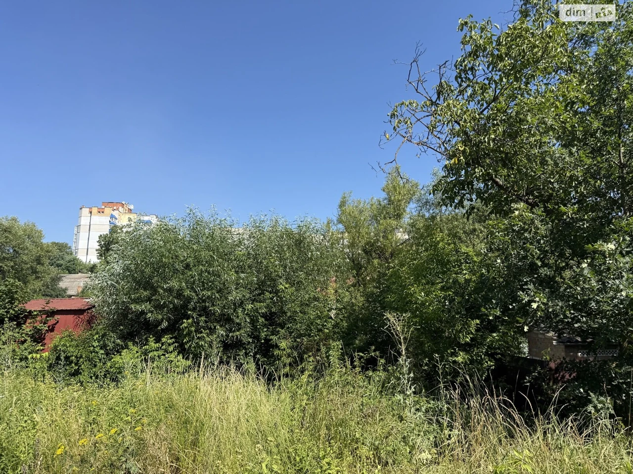 Продаж Ділянка під житлову забудову Ближнє замостя
