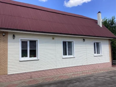 Будинок 164м2. Олександрівка.Підходить під AUTO HAUSE,вирони