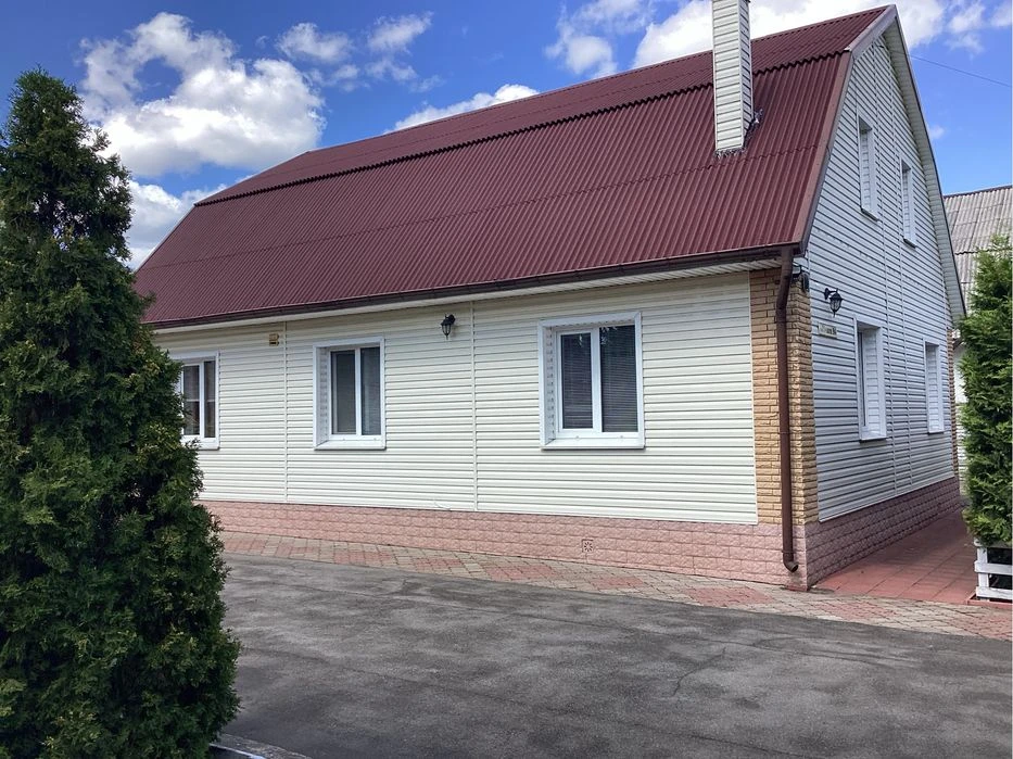 Будинок 164м2. Олександрівка.Підходить під AUTO HAUSE,вирони