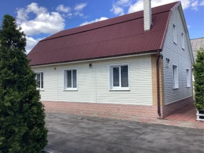 Будинок 164м2. Олександрівка.Підходить під AUTO HAUSE,вирони