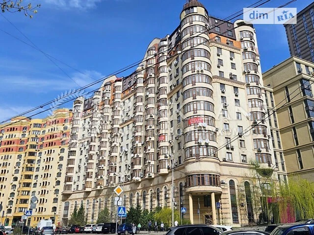 Продаж 2к квартири 101 кв. м на вул. Золотоустівська 50, кв.