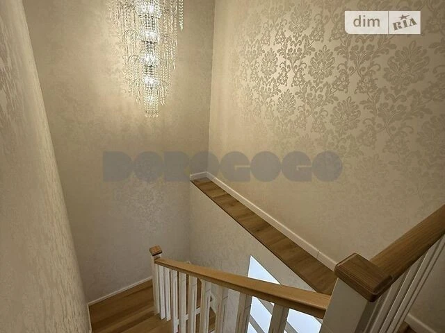 Продаж 3к квартири 147.2 кв. м на вул. Шолуденка 1А • ID 348