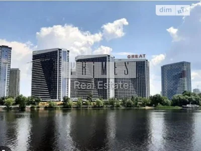 Продаж 4к квартири 98 кв. м на наб. Дніпровська • ID 3480041