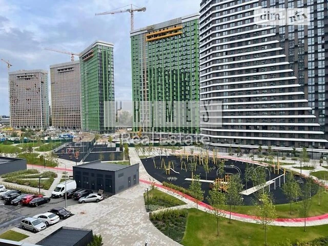 Продаж 4к квартири 98 кв. м на наб. Дніпровська • ID 3480041