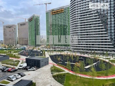 Продаж 4к квартири 98 кв. м на наб. Дніпровська • ID 3480041