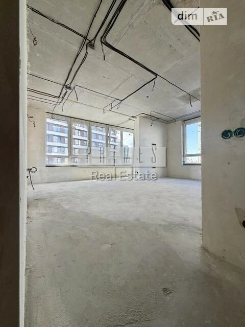 Продаж 4к квартири 98 кв. м на наб. Дніпровська • ID 3480041