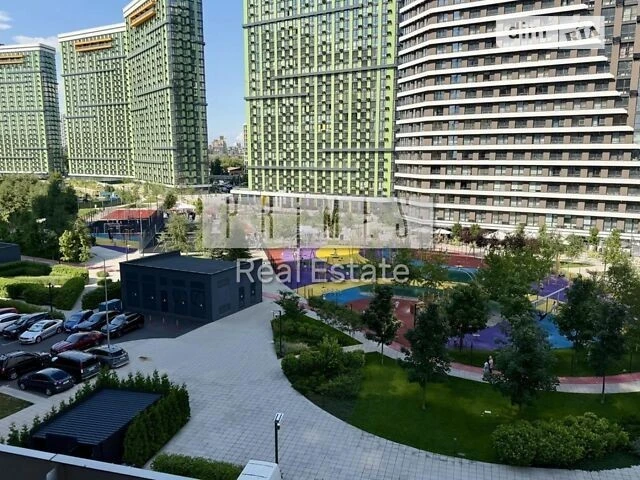 Продаж 4к квартири 98 кв. м на наб. Дніпровська • ID 3480041