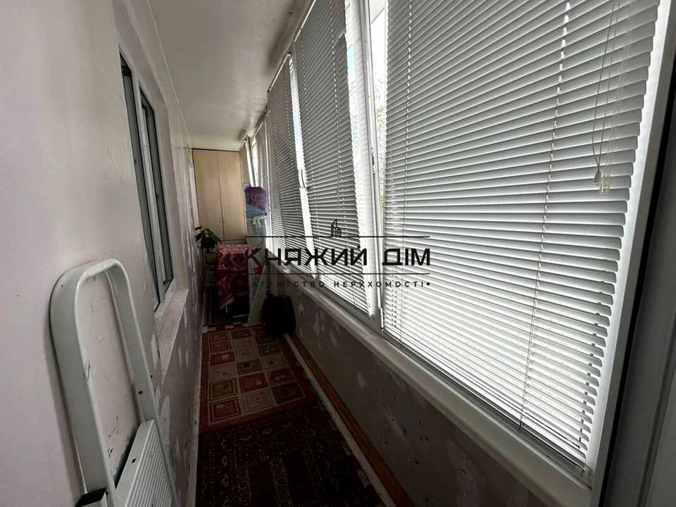 Квартира. Київ, Березняківська вул.