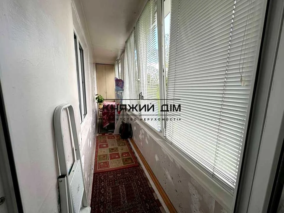 Квартира. Київ, Березняківська вул.