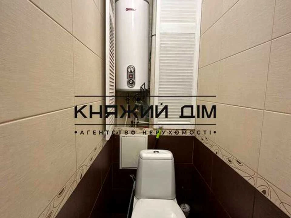 Квартира. Київ, Березняківська вул.