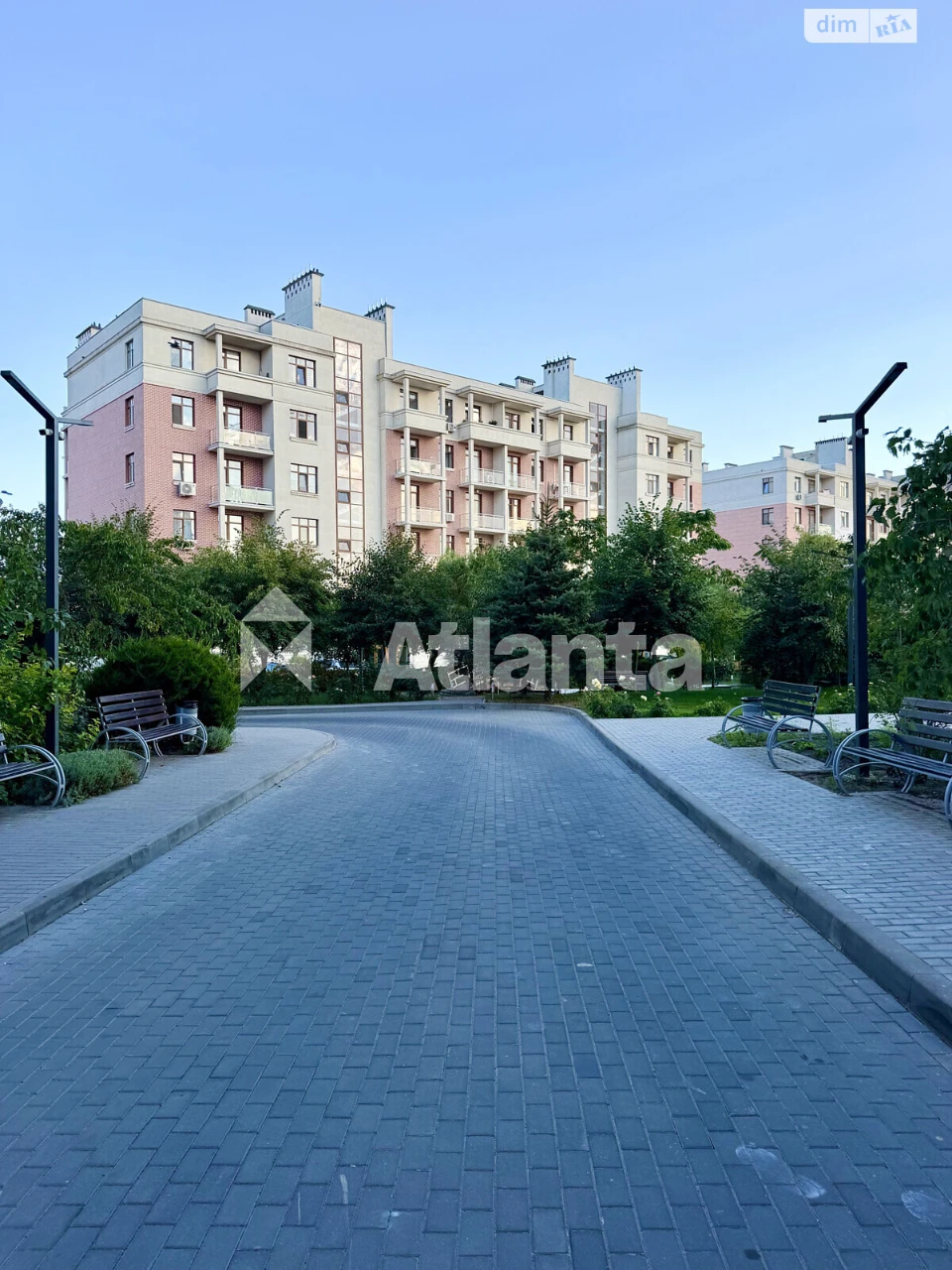 Продаж Квартира Совіньйон