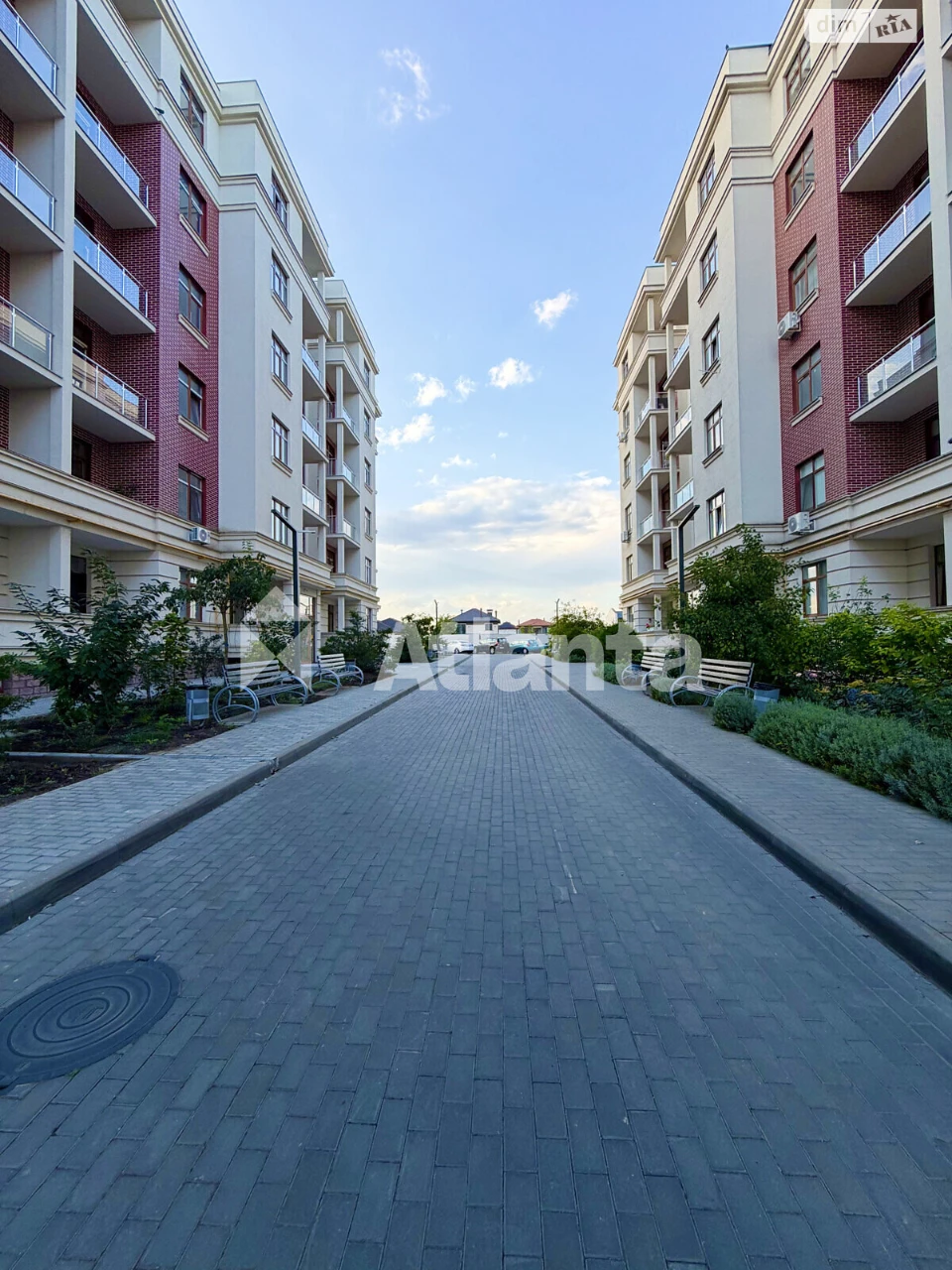 Продаж Квартира Совіньйон