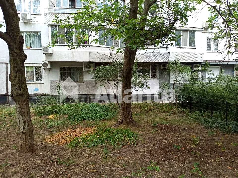 Квартира. Одеса, Сім'ї Глодан вул. (Ільфа і Петрова)