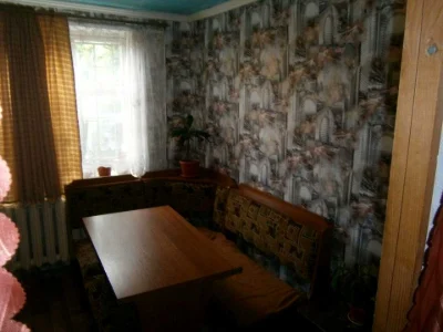 Будинок. Одеса, Курская
