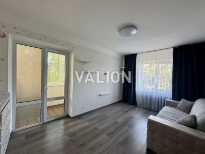 1-room apartment for sale Podilskyi district, Svitlitskoho St. 30/