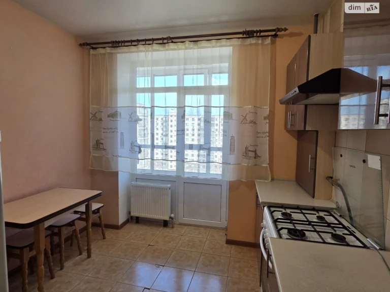Продаж Квартира Військове містечко