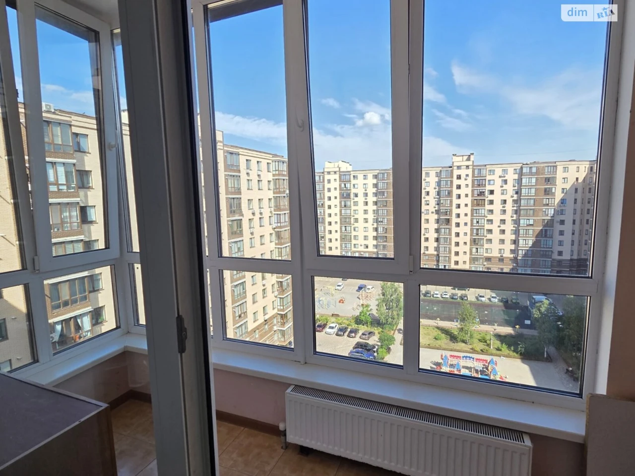 Продаж Квартира Військове містечко