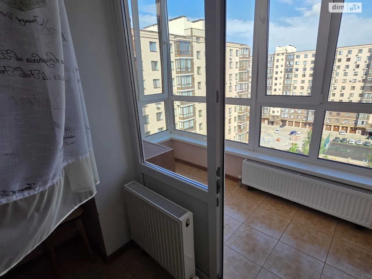 Продаж Квартира Військове містечко