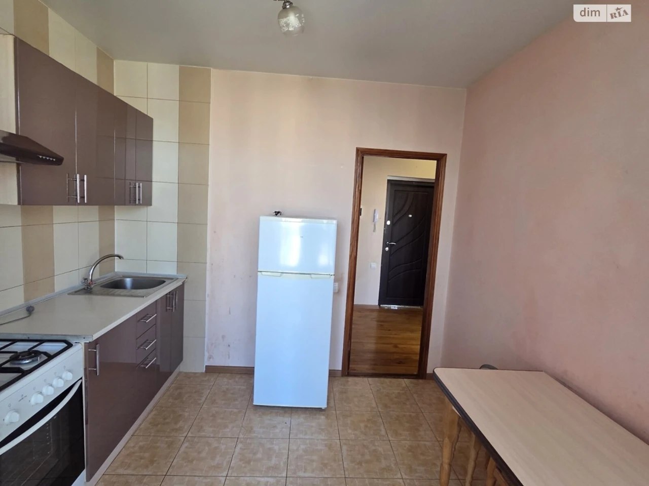 Продаж Квартира Військове містечко