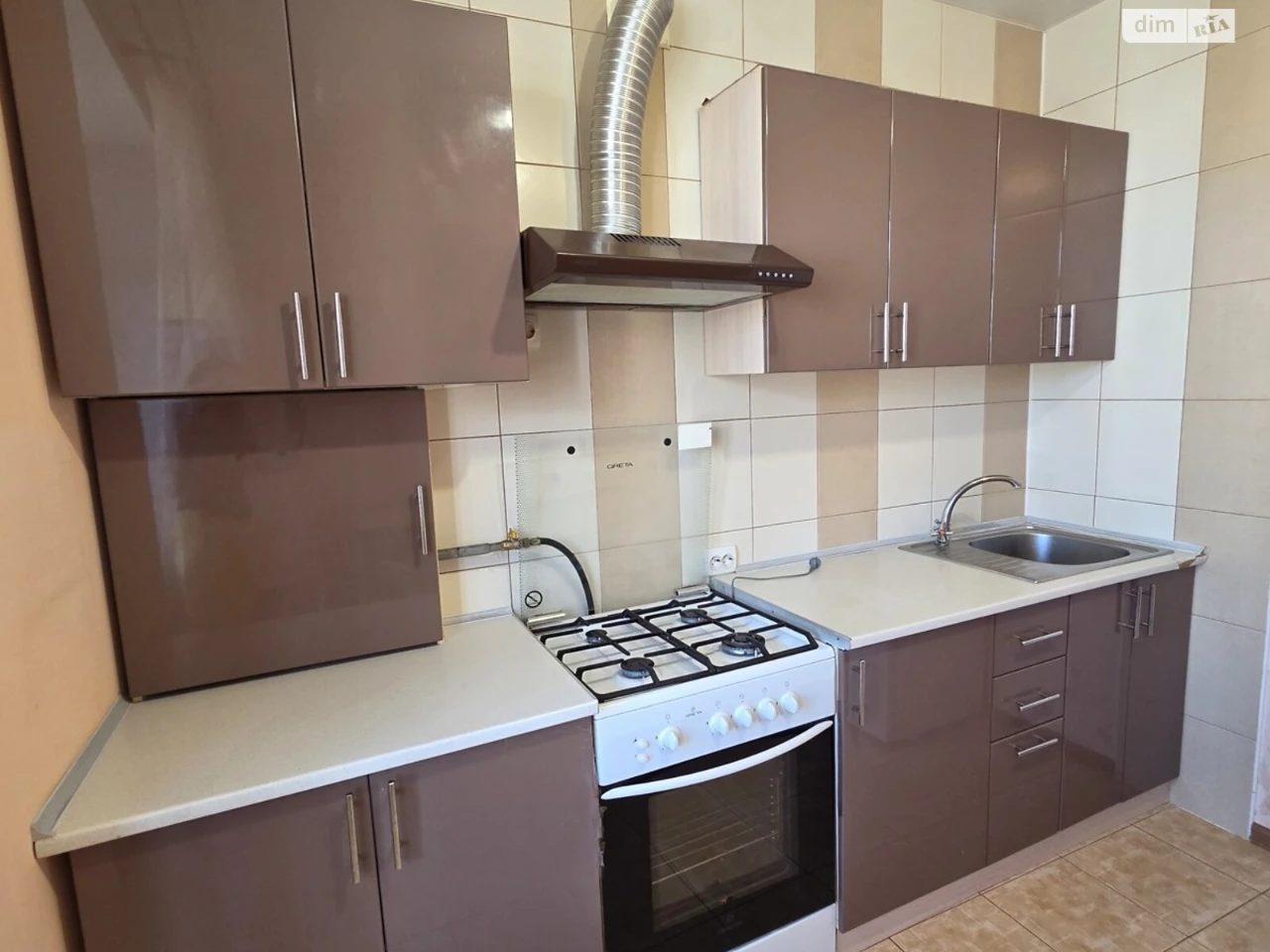 Продаж Квартира Військове містечко