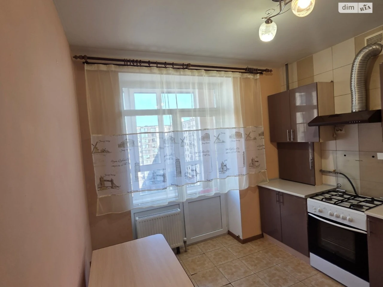 Продаж Квартира Військове містечко
