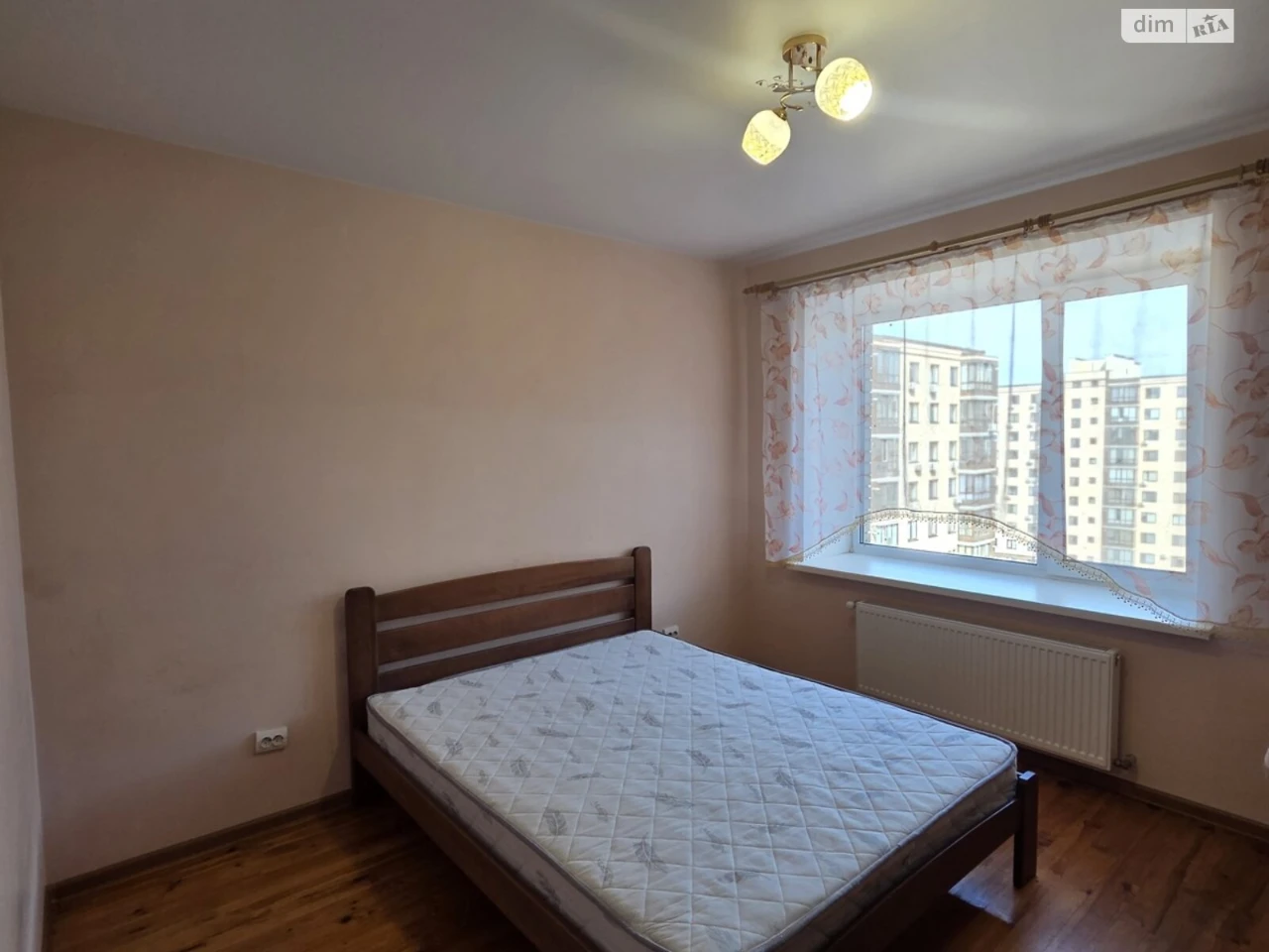 Продаж Квартира Військове містечко