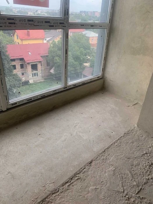 Продам 2х кімнатну квартиру в ЖК "Княгинин"