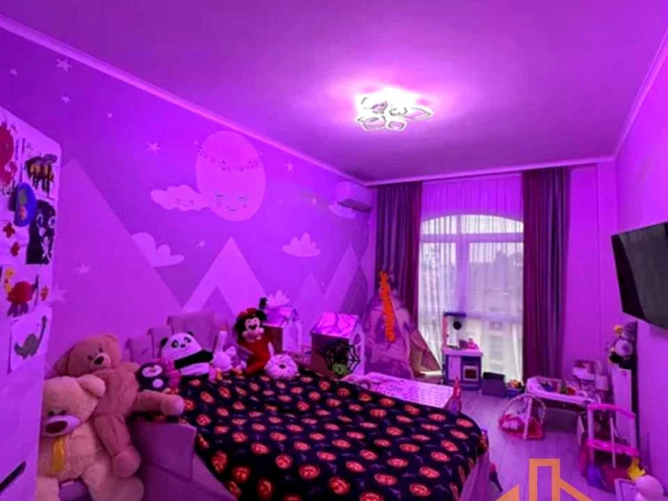 Квартира. Ужгород, Капушанська вул.