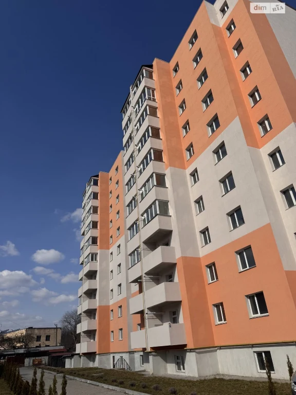 Продаж Квартира Дубове