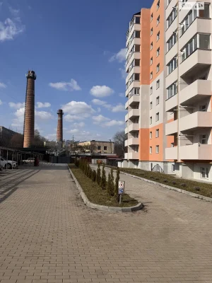 Продаж Квартира Дубове