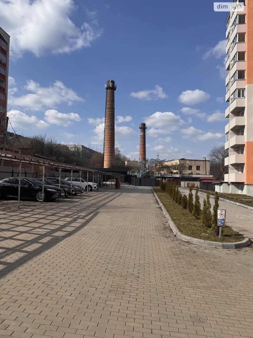 Продаж Квартира Дубове