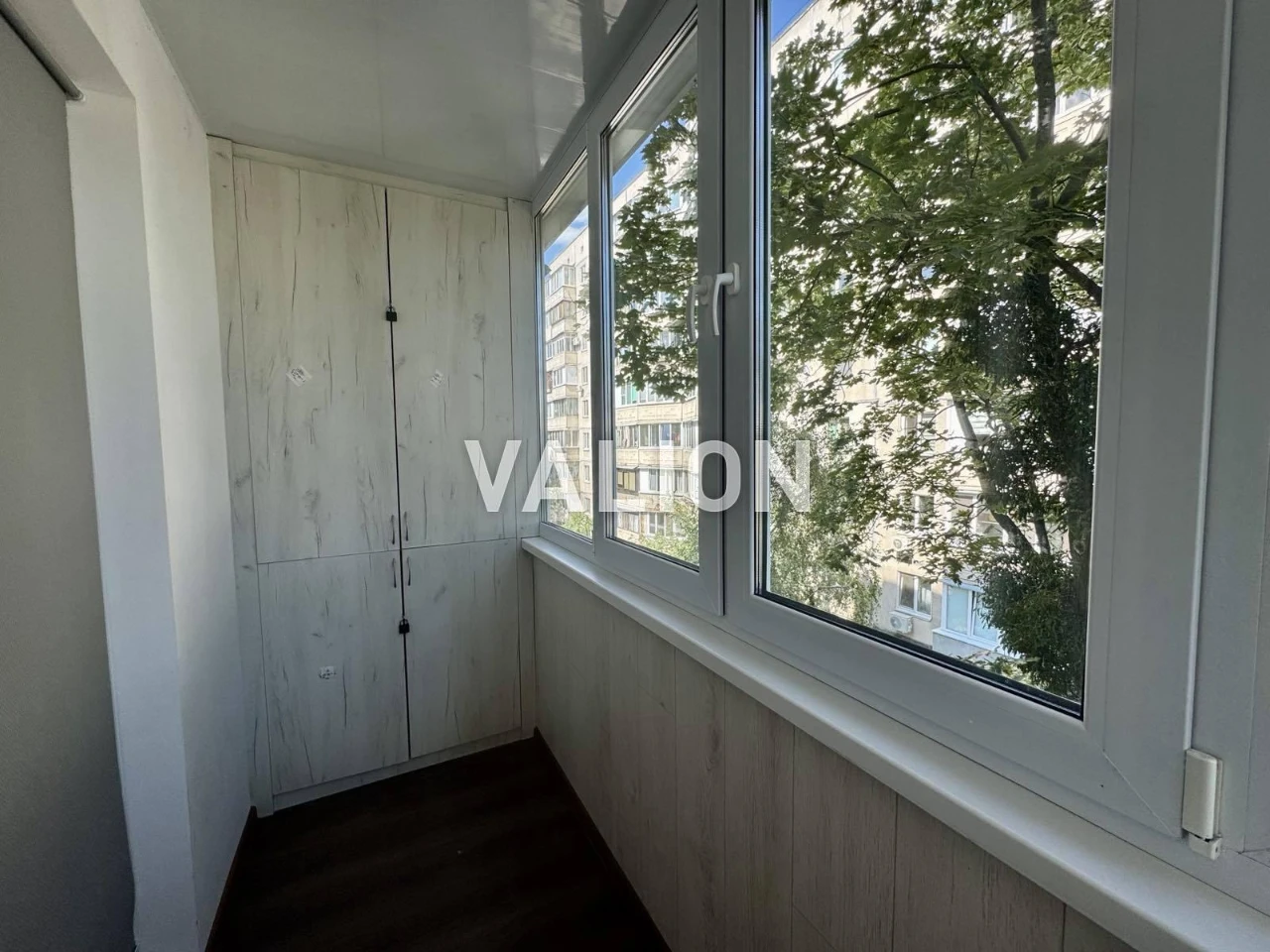 1-room apartment for sale Podilskyi district, Svitlitskoho St. 30/