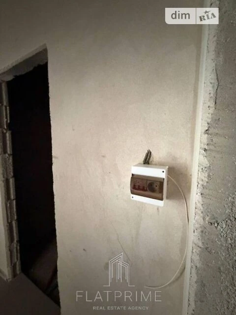Sale of 1-room apartment 32.47 sq. m. on Zabolotnogo St. 11 • ID 3