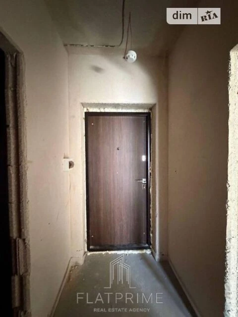 Sale of 1-room apartment 32.47 sq. m. on Zabolotnogo St. 11 • ID 3