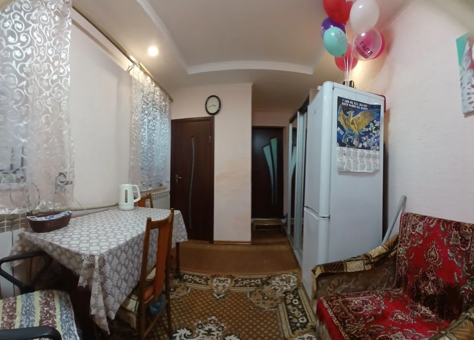 1-ком.квартира  в центрі, в жилкопі