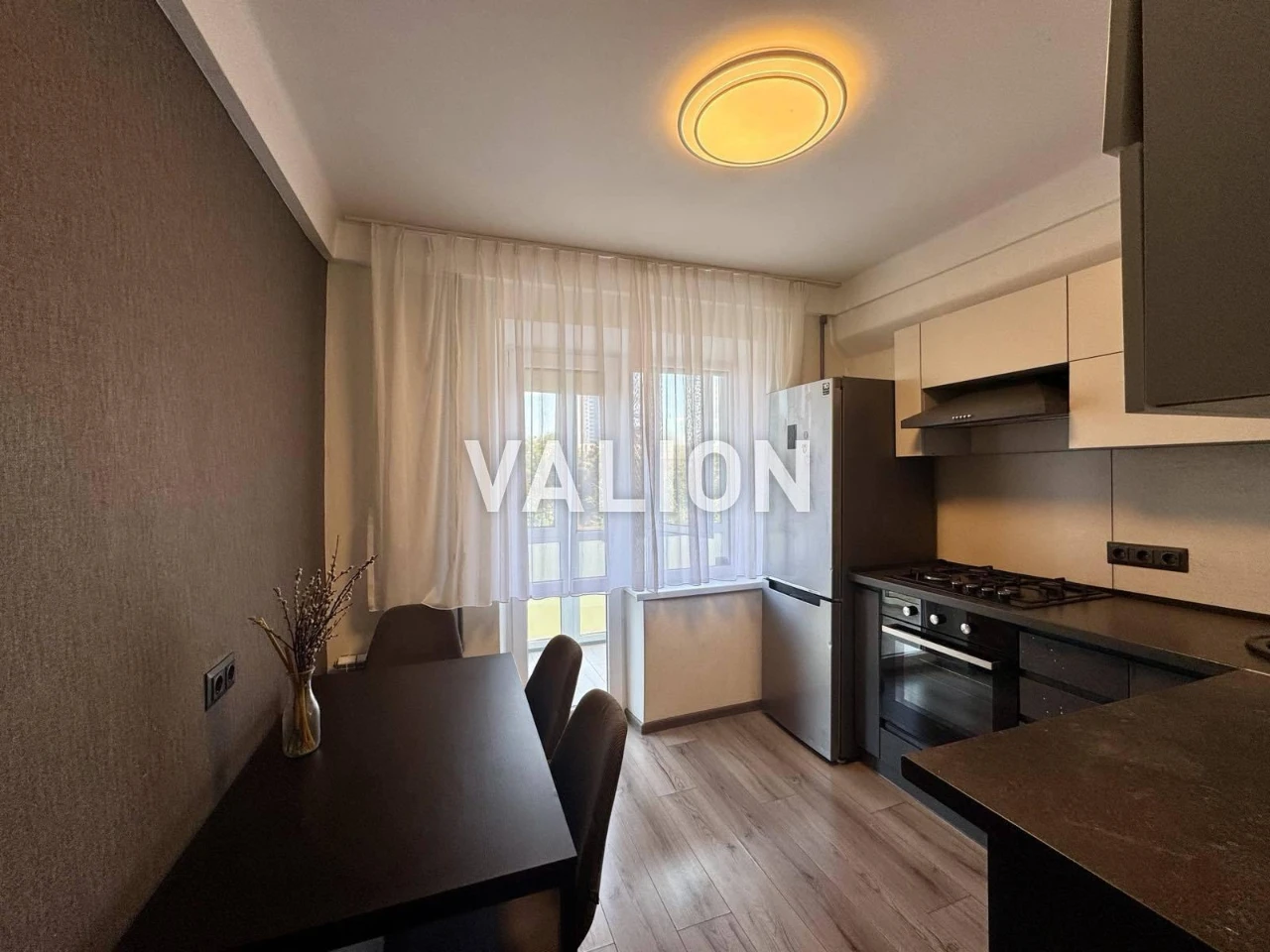 1-room apartment for sale Podilskyi district, Svitlitskoho St. 30/