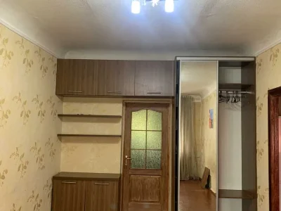 Квартира. Суми, Бельгійська вул.