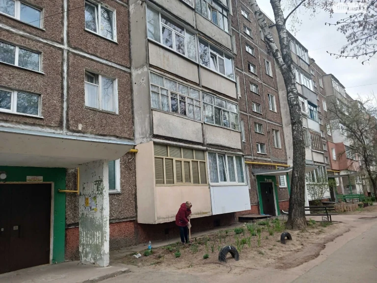 Продаж Квартира