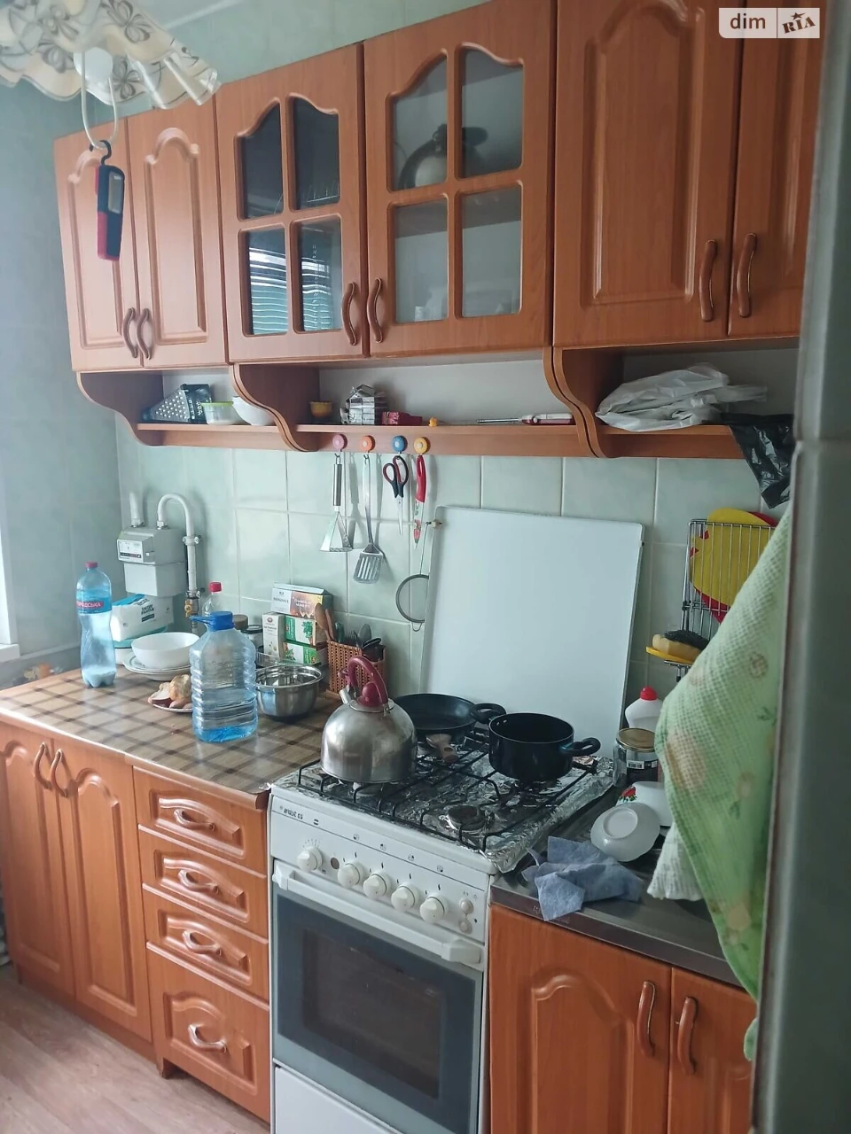 Продаж Квартира