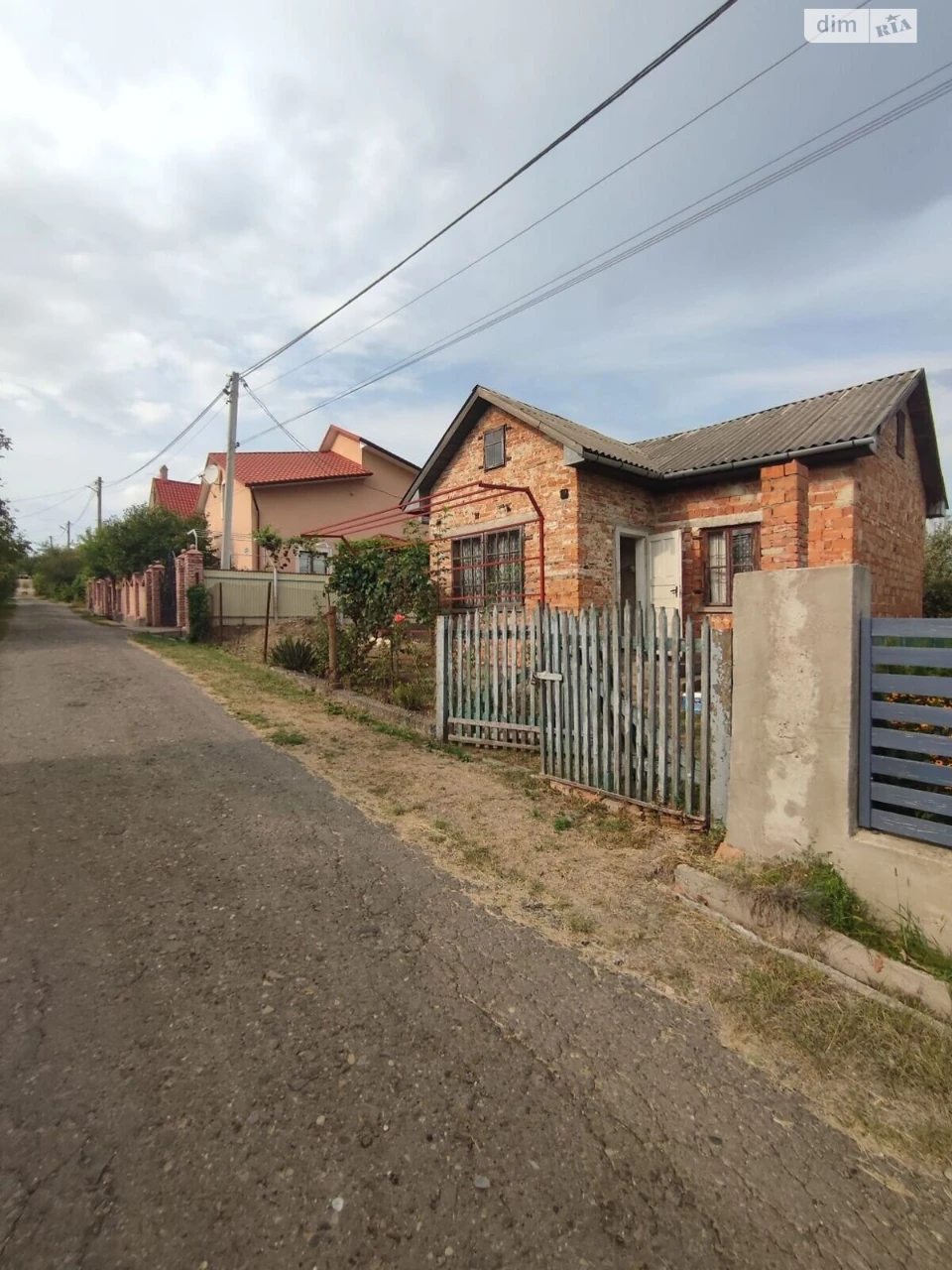 Продаж Дім Роша