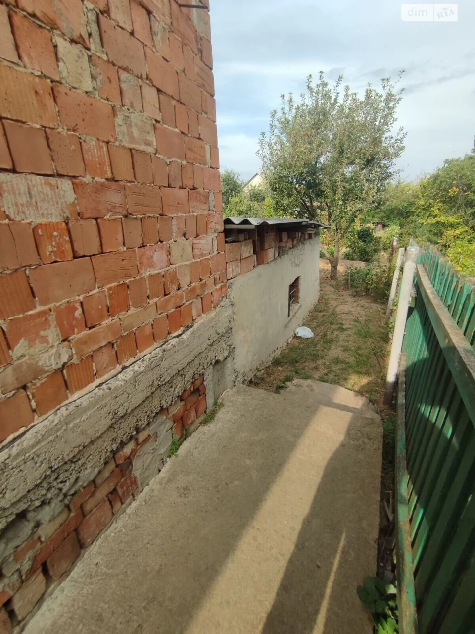Продаж Дім Роша