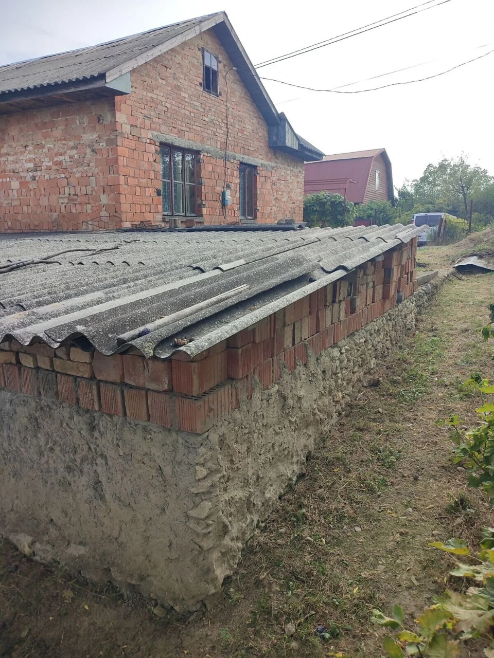 Продаж Дім Роша