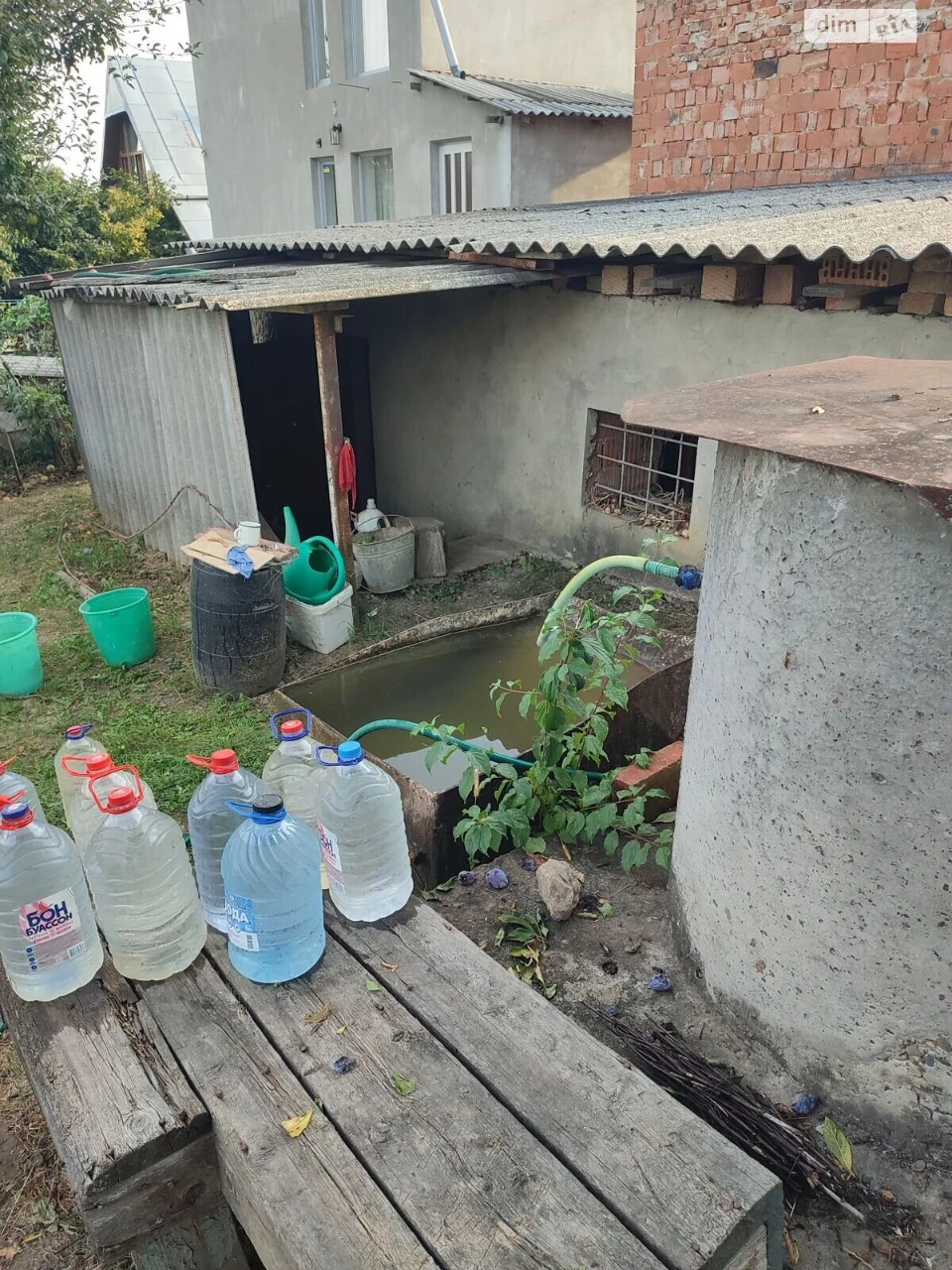 Продаж Дім Роша