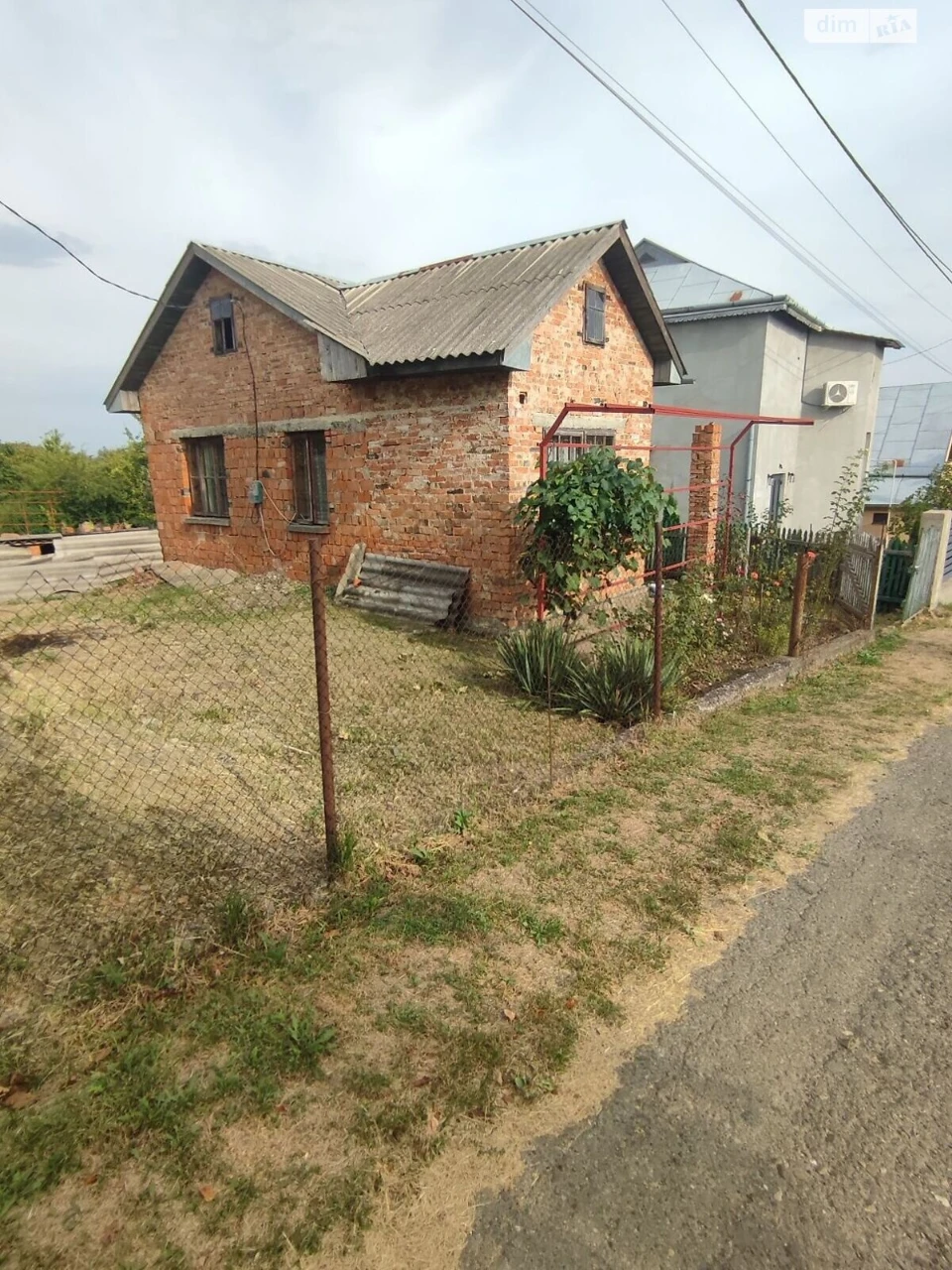 Продаж Дім Роша