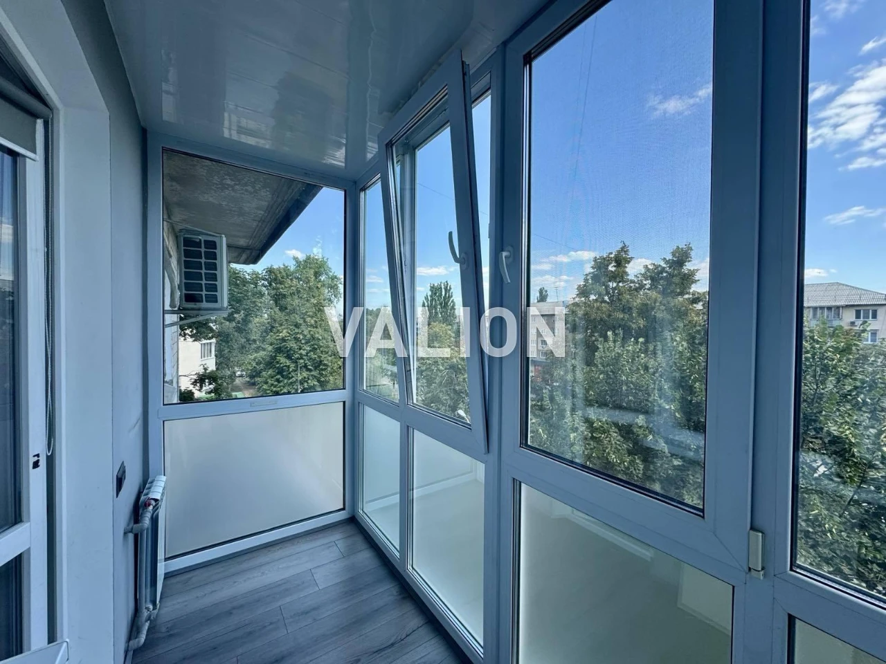 1-room apartment for sale Podilskyi district, Svitlitskoho St. 30/