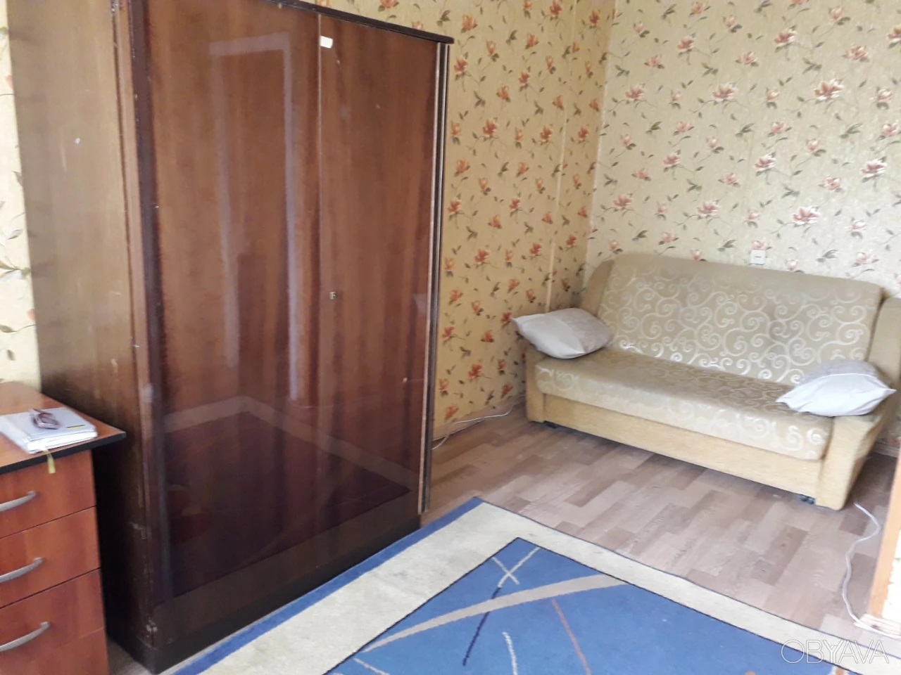 Срочно!Аренда 1-комн.м.Черниговская ул.Гродненская Днепровск