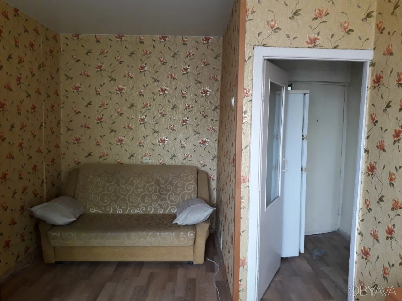 Срочно!Аренда 1-комн.м.Черниговская ул.Гродненская Днепровск