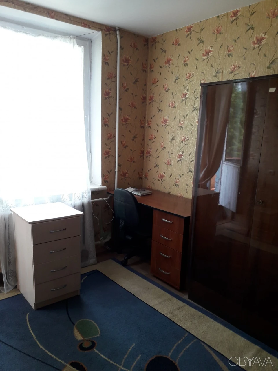 Срочно!Аренда 1-комн.м.Черниговская ул.Гродненская Днепровск