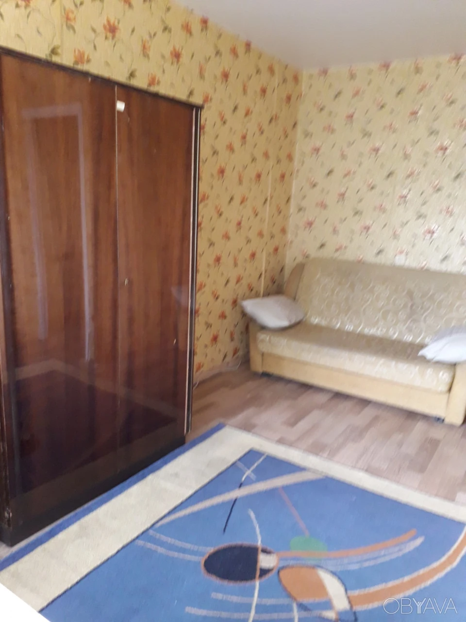 Срочно!Аренда 1-комн.м.Черниговская ул.Гродненская Днепровск